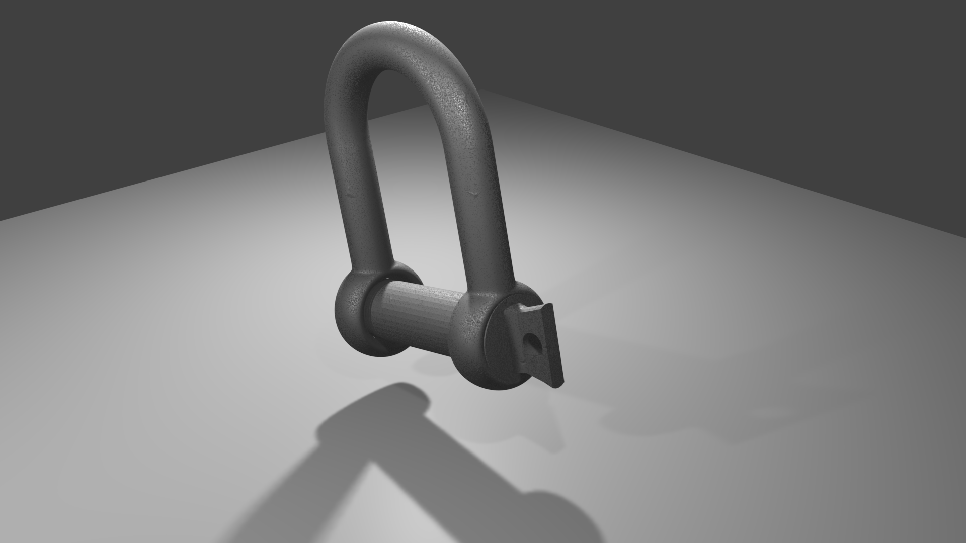D Shackle preview image 1